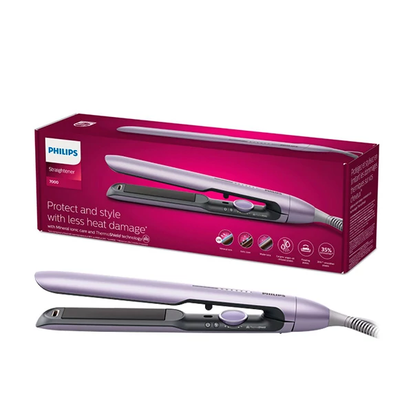 Стайлер (випрямляч) Philips Series 7000 BHS742/00
