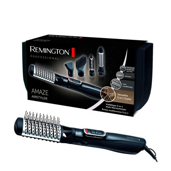 Фен-щітка Remington Amaze Smooth &amp; Volume AS1220 ЄС