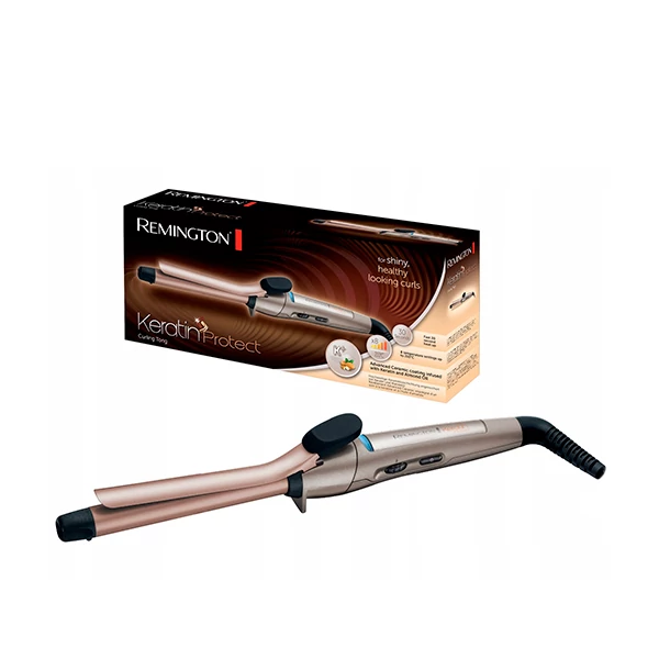 Плойка для волосся Remington Keratin Protect CI5318 ЄС