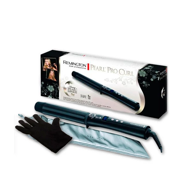 Плойка для волосся Remington Pearl Pro Ci953 ЄС