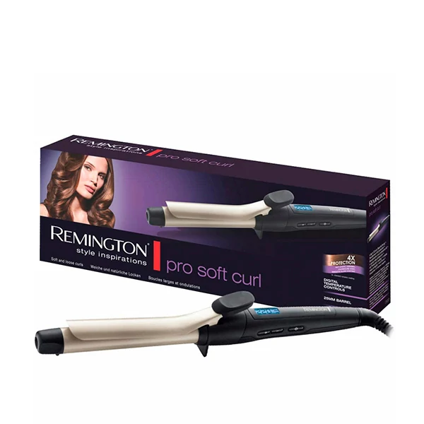 Плойка для волосся Remington Pro Soft Curl Ci6325 ЄС