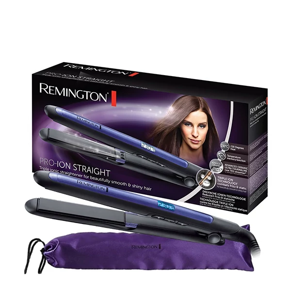 Випрямляч для волосся Remington S7710 Pro Ion ЄС