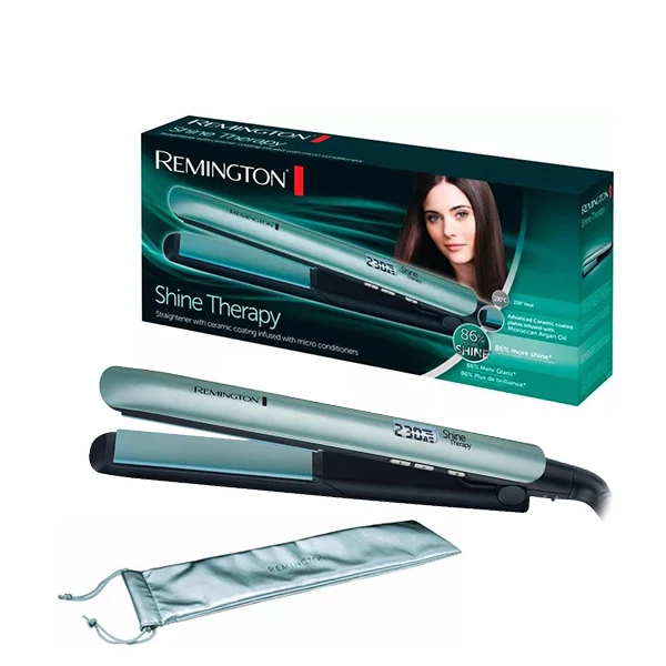 Випрямляч для волосся Remington S8500 ЄС