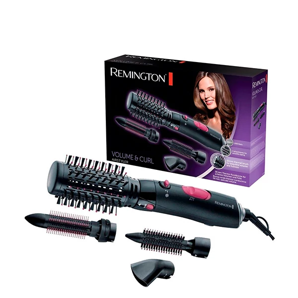 Фен-щітка Remington Volume&amp;Curl AS7051 ЄС