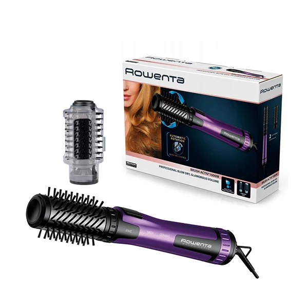 Фен-щітка Rowenta Brush Activ CF9524 Уцінка ЄС