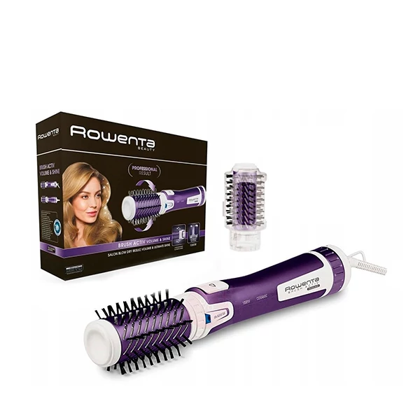 Фен-щітка Rowenta Brush Activ CF9530 ЄС