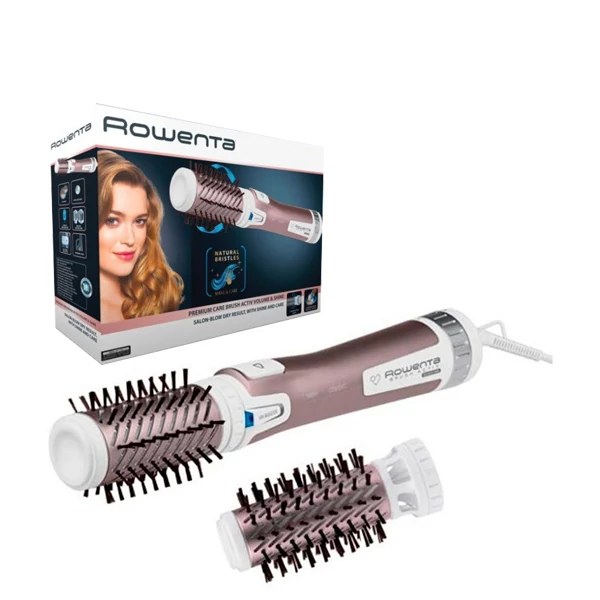 Фен-щітка Rowenta Brush Activ Premium Care CF9540 ЄС