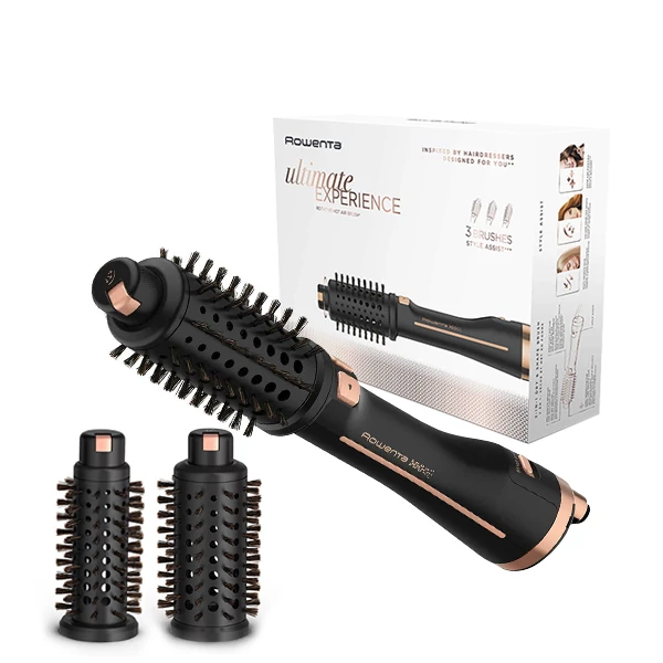 Фен-щітка Rowenta Ultimate Experience CF9620 ЄС