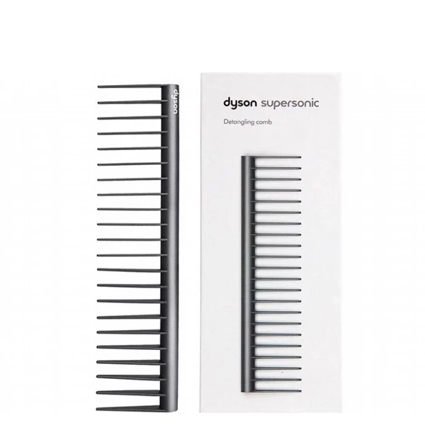 Гребінець Dyson Supersonic Detangling comb (965003-01)