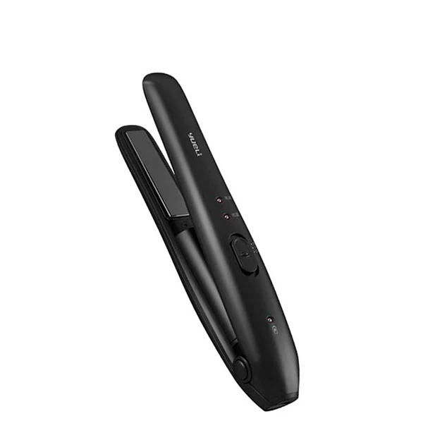 Випрямляч для волосся Xiaomi Yueli HS-523 Black