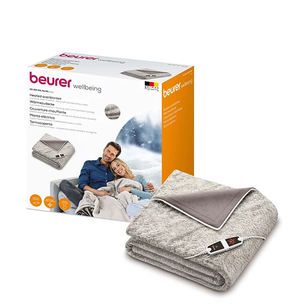 Електроковдра Beurer HD 150 Nordic