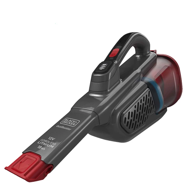 Пилосос Black+Decker Dustbuster BHHV315J-QW Ручний ЄС