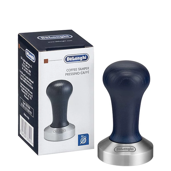 Темпер DeLonghi DLSC058 для збивання кави ЄС