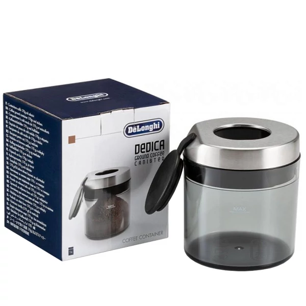 Контейнер для меленої кави DeLonghi DLSC305 ЄС