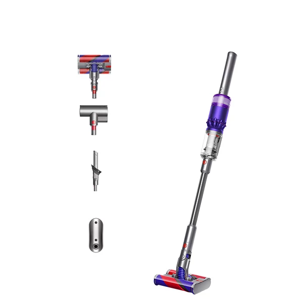Пилосос Dyson Cyclone Omni-glide 368339-01 Бездротовий ЄС