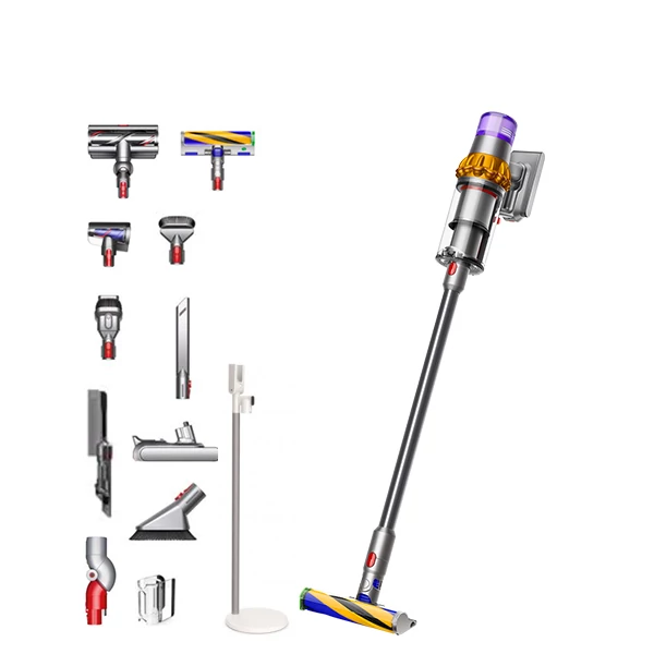 Пилосос Dyson Cyclone V15 Detect Absolute Extra ЄС