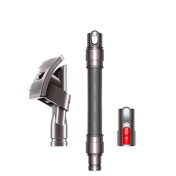 Набір насадок Dyson (972205-01) для пилососів Dyson V8, V10, V11, V12, V15 (грумінгу тварин) ЄС