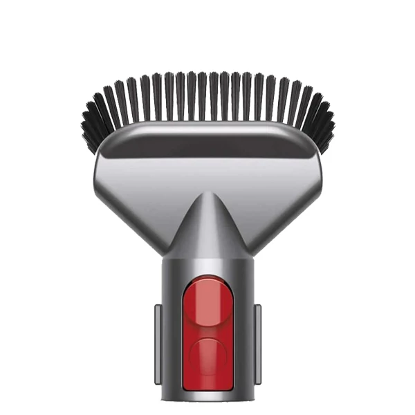 Насадка-щітка Dyson (967765-01) з жорсткою щетиною для бездротових пилососів ЄС