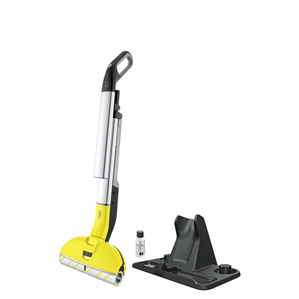 Миючий пилосос Karcher FC 3D (1.055-310.0) Бездротовий ЄС