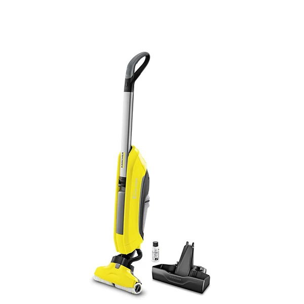 Миючий пилосос Karcher FC 5 (9.611-324.0) Бездротовий ЄС