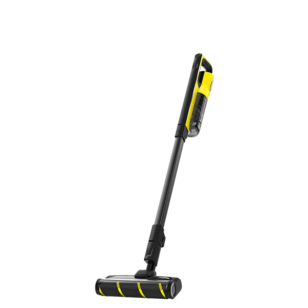 Пилосос Karcher VC 4 S Plus (1.198-282.0) Бездротовий ЄС