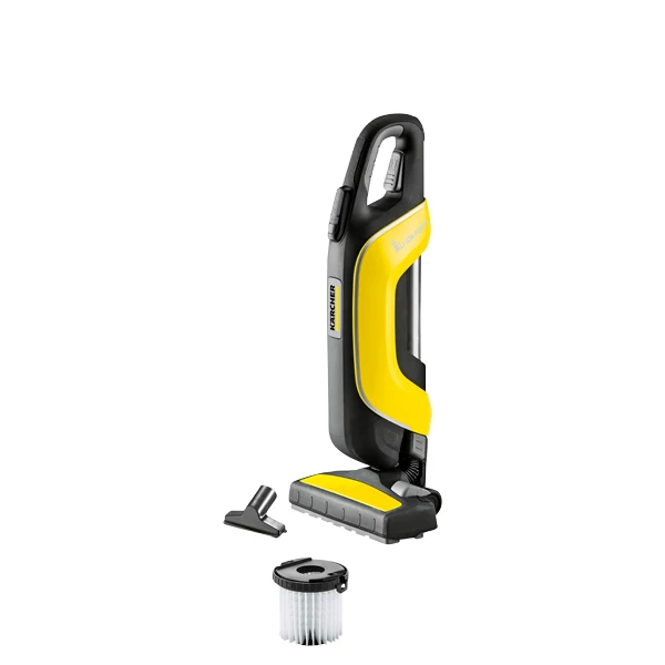 Пилосос Karcher VC 5 (1.349-300.0) Бездротовий ЄС