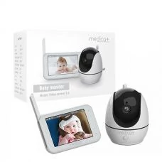Відеоняня MEDICA+ VideoControl 7.0 HD/360