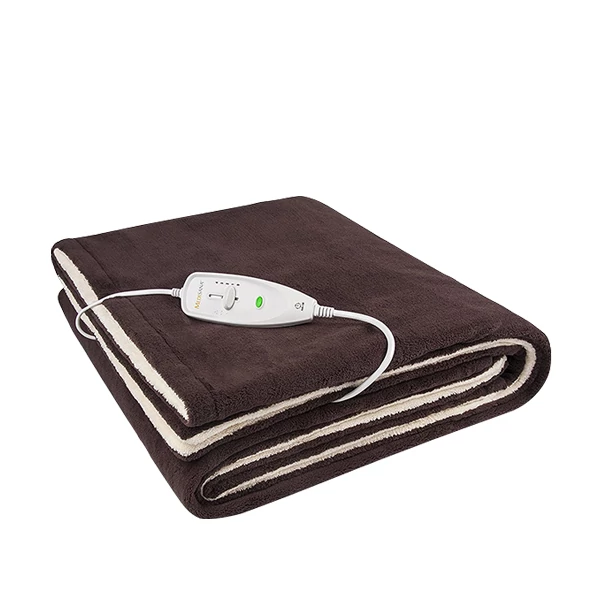 Електроковдра Medisana HDW 60227 Brown