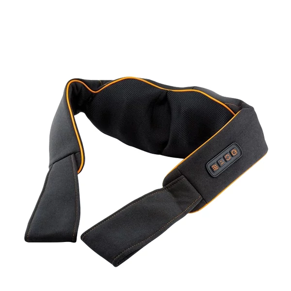 Масажер Medivon Collar Simple Black для шиї ЄС