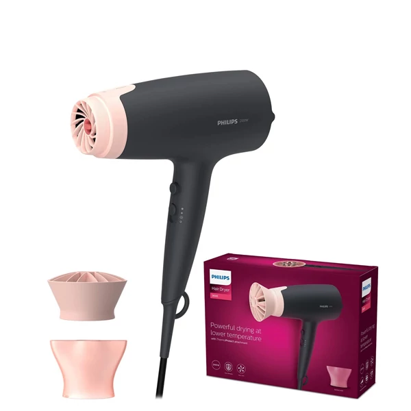 Фен Philips BHD350/10
