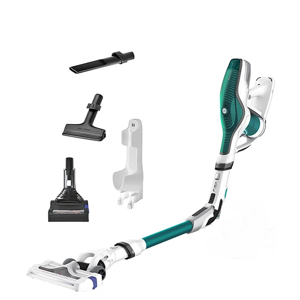 Пилосос Rowenta Air Force Flex 560 RH9472WO Animal ЄС