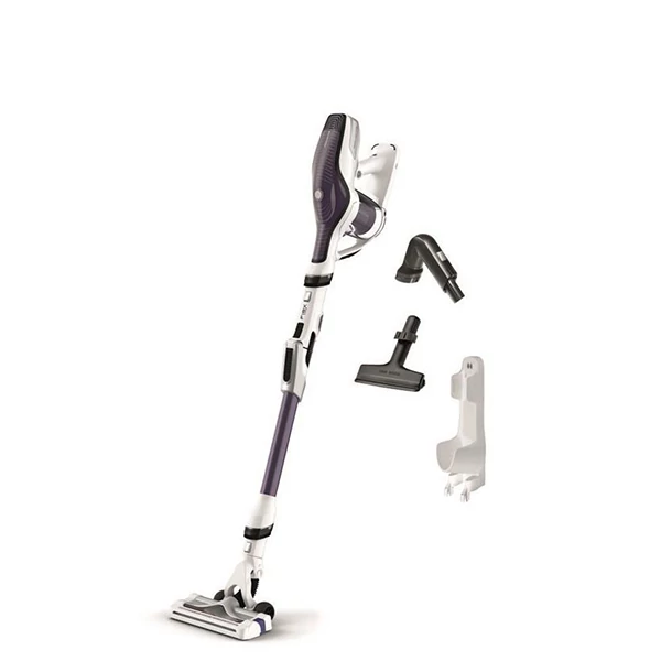 Пилосос Rowenta Air Force Flex RH9479WO ЄС