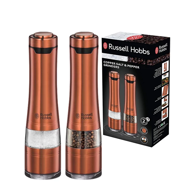 Подрібнювач спецій Russell Hobbs 28011-56 Електричний ЄС