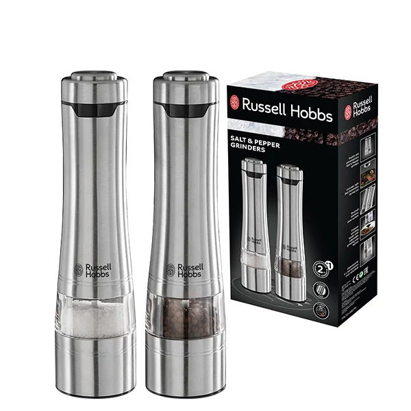 Подрібнювач спецій Russell Hobbs Classics 23460-56 Електричний ЄС