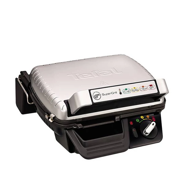 Електрогриль Tefal GC450B32 Supergrill Прижимний ЄС