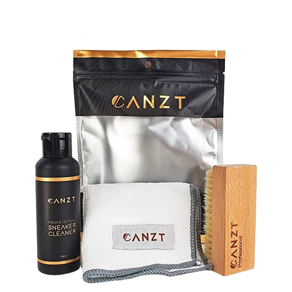 Набір для чищення кросівок Canzt ЄС