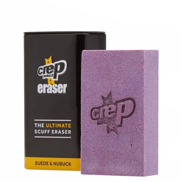 Ластик для чищення взуття Crep Protect Eraser ЄС