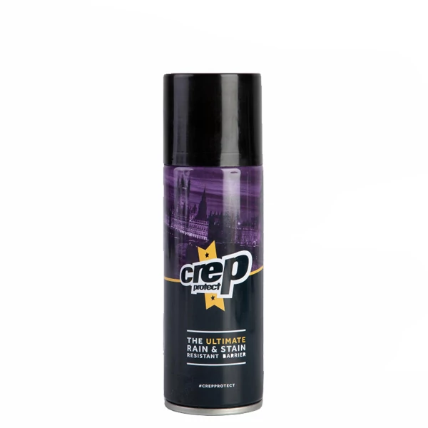 Водовідштовхувальний спрей для взуття Crep Protect Spray 200мл. ЄС