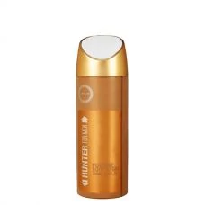 Дезодорант Armaf Hunter For Men Perfume Body Spray для чоловіків (200 мл.) ЄС