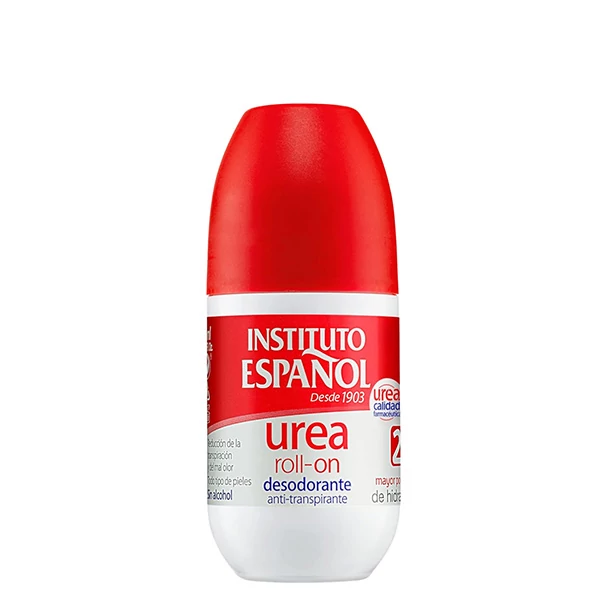 Дезодорант Instituto Espanol Urea Roll On (75 мл.) ЄС