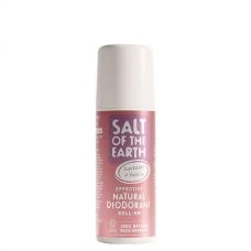 Натуральний дезодорант-спрей Salt of the Earth Лаванда та ваніль (100 мл.) ЄС