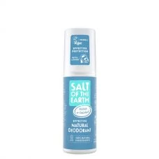 Натуральний дезодорант-спрей Salt of the Earth (100 мл.) Океан і кокос ЄС