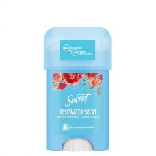Кремовий дезодорант Secret key &quot;Rosewater Scent&quot; 40 мл