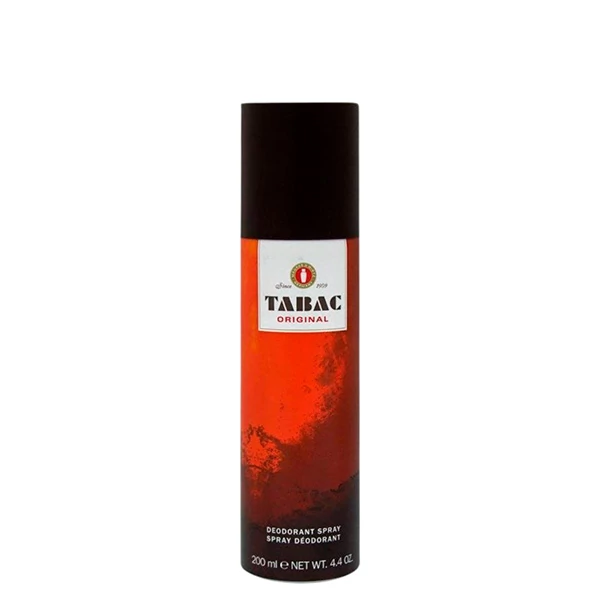 Дезодорант-спрей Tabac Original (200 мл.) ЄС