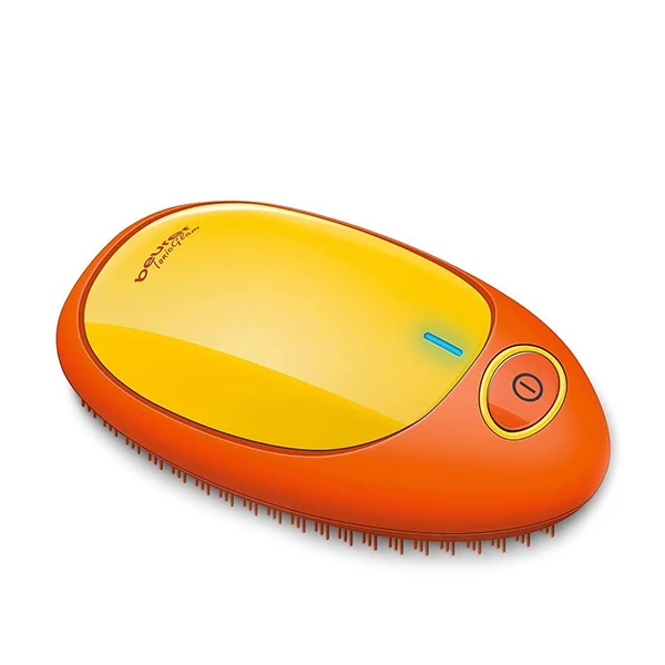 Електророзчіска Beurer HT 10 Orange ЄС