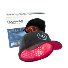 Лазер Hairmax Laser 272 для росту волосся ЄС