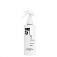 Термомоделюючий спрей L'Oréal Professionnel Tecni.Art PLI для укладання волосся (190 мл)