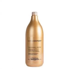 Шампунь L'Oreal Professionnel Absolut Repair Gold для глибокого відновлення волосся (1500 мл)