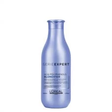 Кондиціонер L'Oreal Professionnel Blondifier Відновлюючий для волосся відтінку блонд (200 мл)