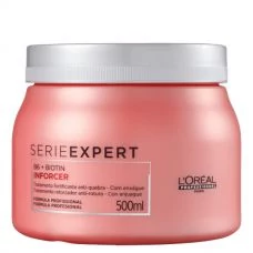 Маска L'Oreal Professionnel Inforcer Укрепляющая проти ламкості волосся (500 мл)